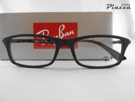 Occhiali da vista Ray Ban RX7017 5196
