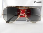 Occhiali da sole Ray Ban 3029 181 OUTDOORSMAN LENTE SCURA