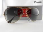 Occhiali da sole Ray Ban 3029 181 OUTDOORSMAN LENTE SCURA