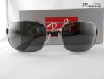 Occhiali da sole Ray Ban 3445 004
