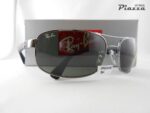 Occhiali da sole Ray Ban 3445 004