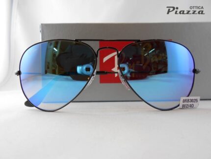 Occhiali da sole Ray Ban 3025 002 4O   40