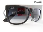 Occhiali da sole Ray Ban 4165 601 8G Justin