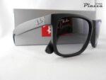 Occhiali da sole Ray Ban 4165 601 8G Justin