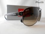 Occhiali da sole Ray Ban 3386 004 13