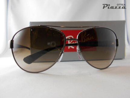 Occhiali da sole Ray Ban 3386 004 13