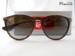 Occhiali da sole Ray Ban 4171 710 T5 polarizzato