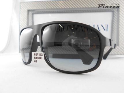 Occhiali da sole Emporio Armani EA4029 50638G