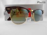 Occhiali da sole Ray Ban 3016 990 9J clubmaster