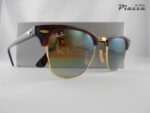 Occhiali da sole Ray Ban 3016 990 9J clubmaster