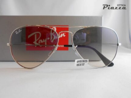 Occhiali da sole Ray Ban 3025 003 32