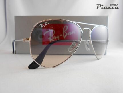 Occhiali da sole Ray Ban 3025 003 32