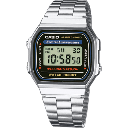 Orologio Casio A168