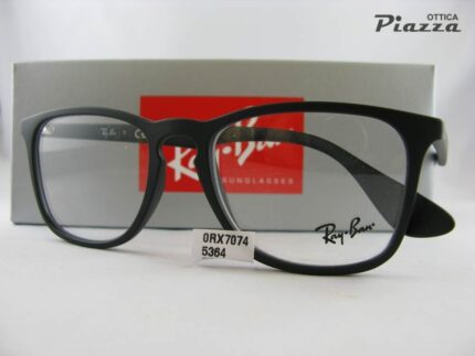 Occhiali da vista Ray Ban RX7074 5364
