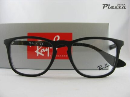 Occhiali da vista Ray Ban RX7074 5364