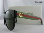 Occhiali da sole Gucci gg0035SN 002 GLITTERATO GG0035S WEB