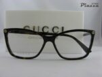 Occhiali da vista Gucci GG0025O 002