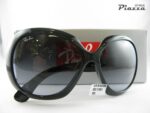 Occhiali da sole Ray Ban 4098 601 8G JACKIE OHH II