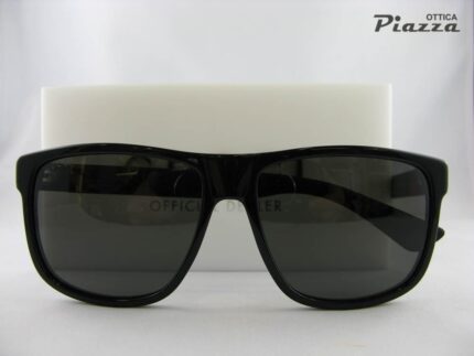 Occhiali da sole Gucci gg0010s 001