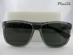 Occhiali da sole Gucci gg0010s 004 polarizzato