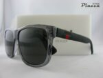 Occhiali da sole Gucci gg0010s 004 polarizzato