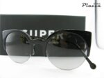 Occhiali da sole Super Lucia 283/R nero