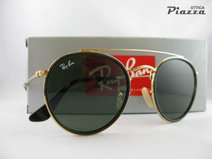 Occhiali da sole Ray Ban 3647N 001