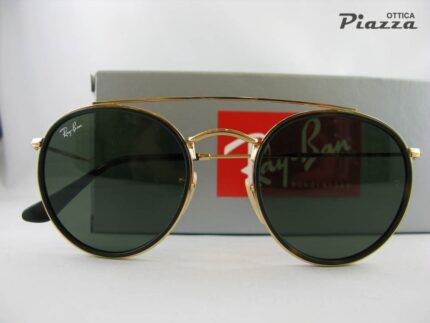 Occhiali da sole Ray Ban 3647N 001