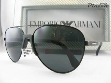 Occhiali da sole Emporio Armani EA2059 320387