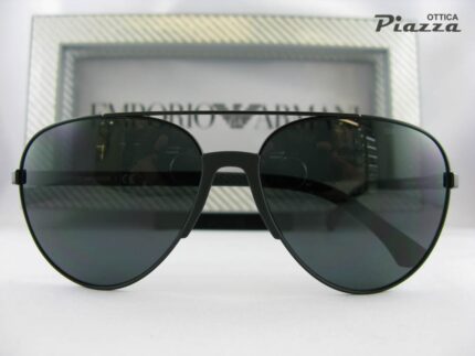 Occhiali da sole Emporio Armani EA2059 320387