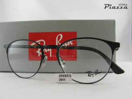 Occhiali da vista Ray Ban RX6375 2944