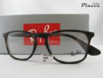 Occhiali da vista Ray Ban RX7074 5365