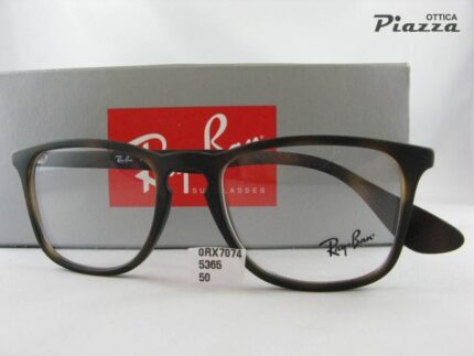 Occhiali da vista Ray Ban RX7074 5365
