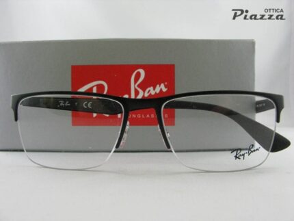 Occhiali da vista Ray Ban RX6335 2503