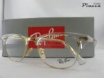 Occhiali da vista Ray Ban RX5154 5762 clubmaster