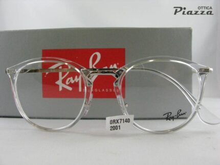 Occhiali da vista Ray Ban RX7140 2001