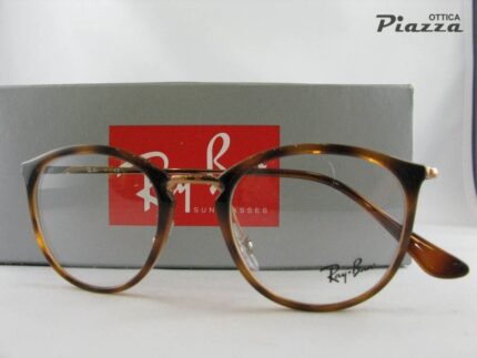 Occhiali da vista Ray Ban RX7140 5687