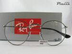 Occhiali da vista Ray Ban RX3447V 2620 ROUND METAL