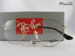 Occhiali da vista Ray Ban RX3447V  2500 ROUND METAL