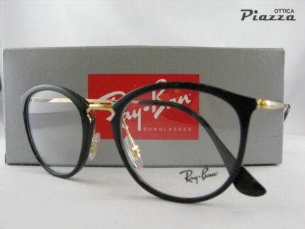 Occhiali da vista Ray Ban RX7140 2000