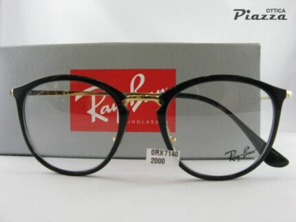 Occhiali da vista Ray Ban RX7140 2000
