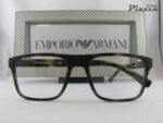 Occhiali da vista Emporio Armani EA4115 50891W
