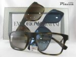 Occhiali da vista Emporio Armani EA4115 50891W
