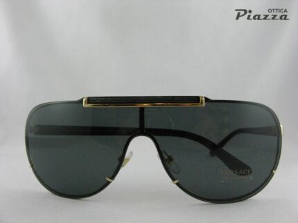 Occhiali da sole Versace VE2140 100287 Mascherina