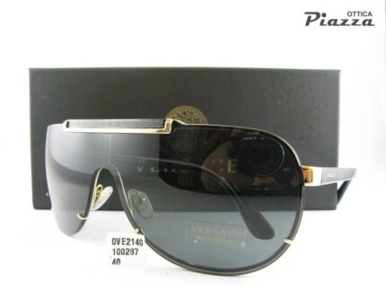 Occhiali da sole Versace VE2140 100287 Mascherina