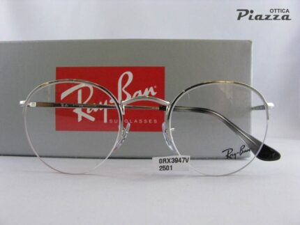 Occhiali da vista Ray Ban RX3947V 2501