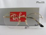Occhiali da vista Ray Ban RX3947V 2500