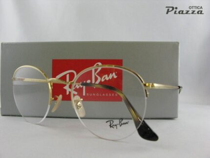 Occhiali da vista Ray Ban RX3947V 2500