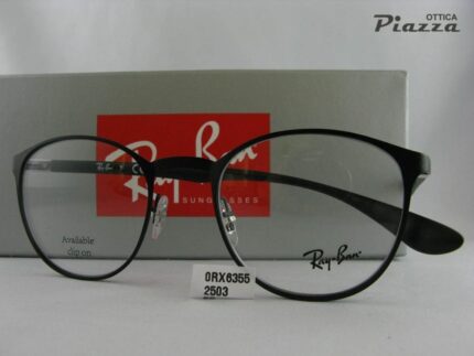 Occhiali da vista Ray Ban RX6355 2503