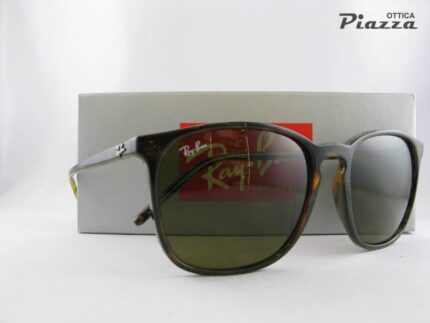 Occhiali da sole Ray Ban 4387 710 73